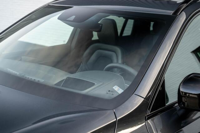 Volvo XC90 2.0 T8 Recharge AWD R-Design 455pk LONG RANGE
