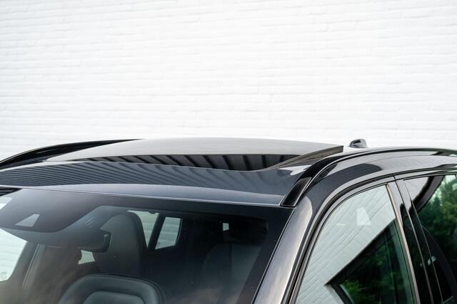 Volvo XC90 2.0 T8 Recharge AWD R-Design 455pk LONG RANGE