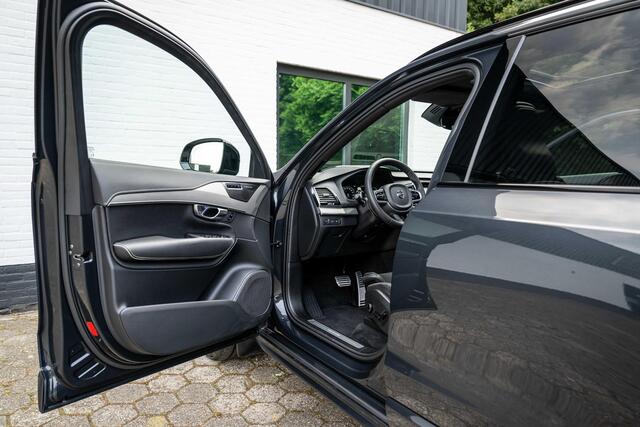 Volvo XC90 2.0 T8 Recharge AWD R-Design 455pk LONG RANGE
