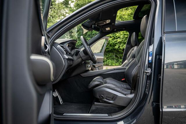 Volvo XC90 2.0 T8 Recharge AWD R-Design 455pk LONG RANGE