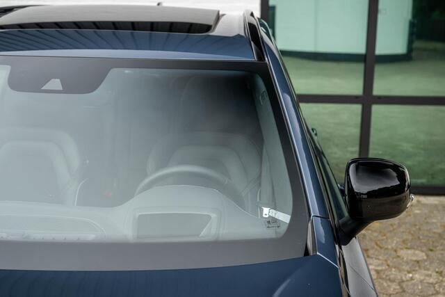 Volvo XC90 2.0 T8 Recharge AWD R-Design 455pk LONG RANGE