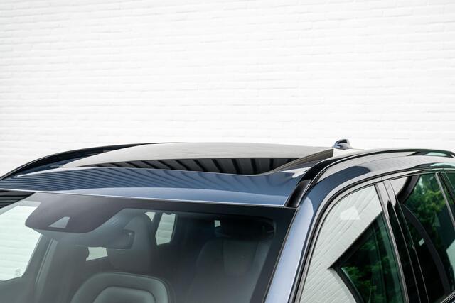 Volvo XC90 2.0 T8 Recharge AWD R-Design 455pk LONG RANGE