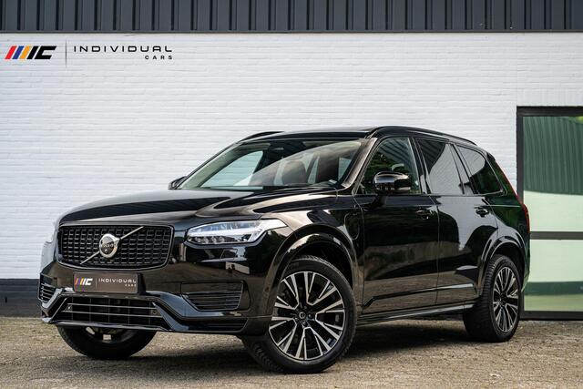 Volvo XC90 2.0 T8 Recharge AWD Ultimate Dark 455pk LONG RANGE