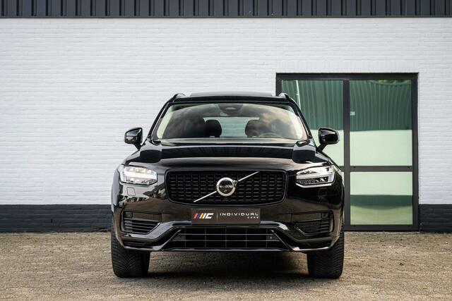 Volvo XC90 2.0 T8 Recharge AWD Ultimate Dark 455pk LONG RANGE