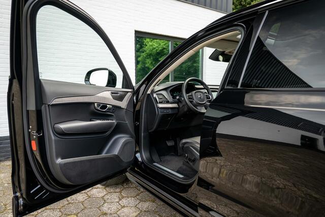 Volvo XC90 2.0 T8 Recharge AWD Ultimate Dark 455pk LONG RANGE