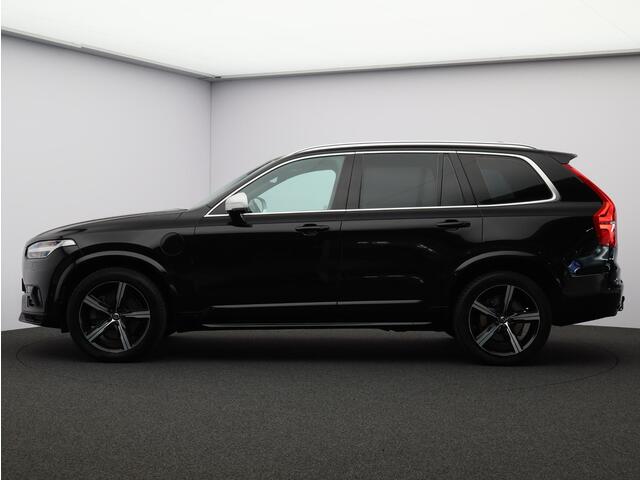 Volvo XC90 T8 AWD Twin Engine R-Design / Trekhaak / B&W Audio / Luchtvering / Head up displ. / Panoramadak / Elektrische Stoelen /