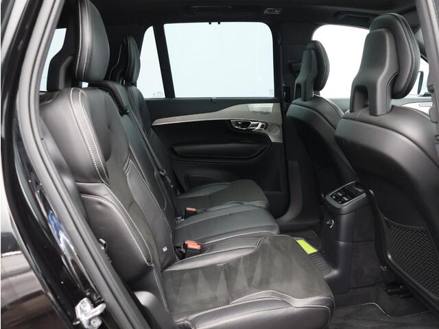 Volvo XC90 T8 AWD Twin Engine R-Design / Trekhaak / B&W Audio / Luchtvering / Head up displ. / Panoramadak / Elektrische Stoelen /