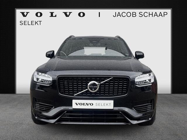 Volvo XC90 2.0 T8 Recharge AWD Ultimate Dark / Bowers & Wilkins / 360° Camera / Luchtvering /
