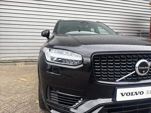 Volvo XC90 2.0 T8 Recharge AWD Ultimate Dark / Bowers & Wilkins / 360° Camera / Luchtvering /