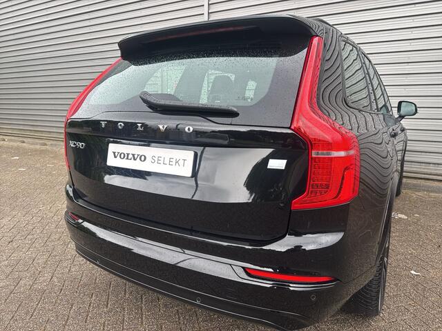 Volvo XC90 2.0 T8 Recharge AWD Ultimate Dark / Bowers & Wilkins / 360° Camera / Luchtvering /