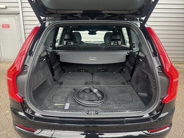 Volvo XC90 2.0 T8 Recharge AWD Ultimate Dark / Bowers & Wilkins / 360° Camera / Luchtvering /