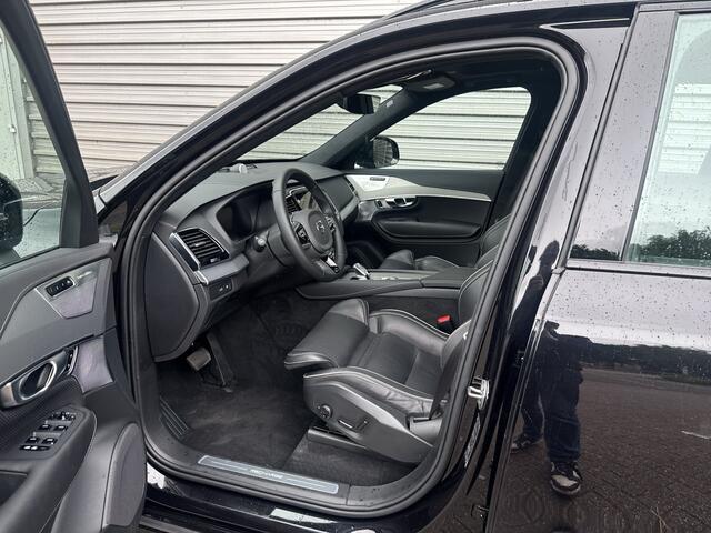 Volvo XC90 2.0 T8 Recharge AWD Ultimate Dark / Bowers & Wilkins / 360° Camera / Luchtvering /