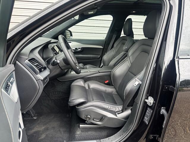 Volvo XC90 2.0 T8 Recharge AWD Ultimate Dark / Bowers & Wilkins / 360° Camera / Luchtvering /