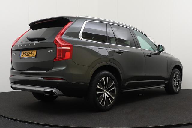 Volvo XC90 2.0 Business Pro 7-Pers Pano-dak Camera Adapt. Cruise+Stuurhulp