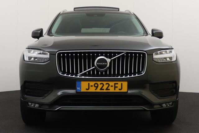 Volvo XC90 2.0 Business Pro 7-Pers Pano-dak Camera Adapt. Cruise+Stuurhulp