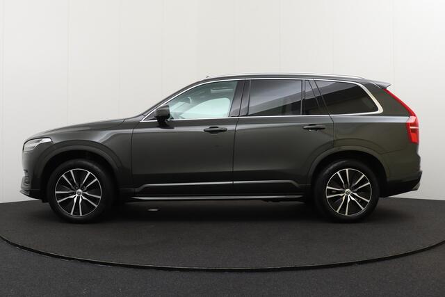Volvo XC90 2.0 Business Pro 7-Pers Pano-dak Camera Adapt. Cruise+Stuurhulp