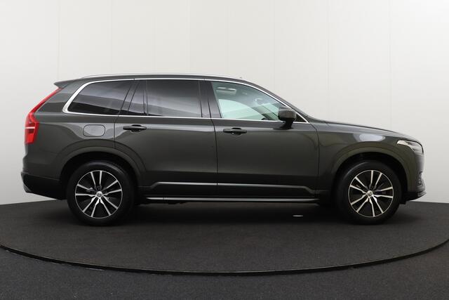 Volvo XC90 2.0 Business Pro 7-Pers Pano-dak Camera Adapt. Cruise+Stuurhulp