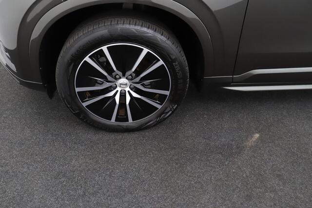 Volvo XC90 2.0 Business Pro 7-Pers Pano-dak Camera Adapt. Cruise+Stuurhulp