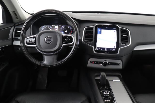 Volvo XC90 2.0 Business Pro 7-Pers Pano-dak Camera Adapt. Cruise+Stuurhulp