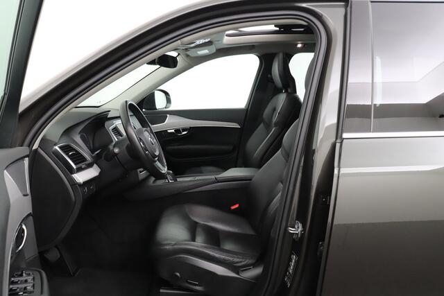 Volvo XC90 2.0 Business Pro 7-Pers Pano-dak Camera Adapt. Cruise+Stuurhulp