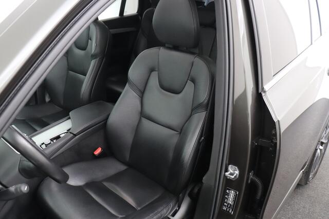 Volvo XC90 2.0 Business Pro 7-Pers Pano-dak Camera Adapt. Cruise+Stuurhulp