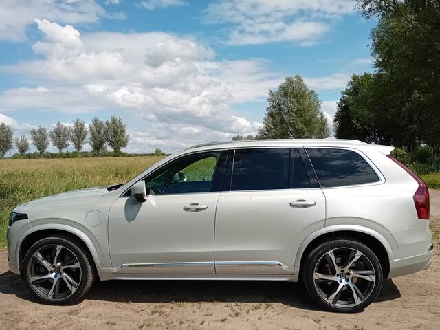 Volvo XC90 2.0 T8 Twin Engine AWD Inscription Intro Edition