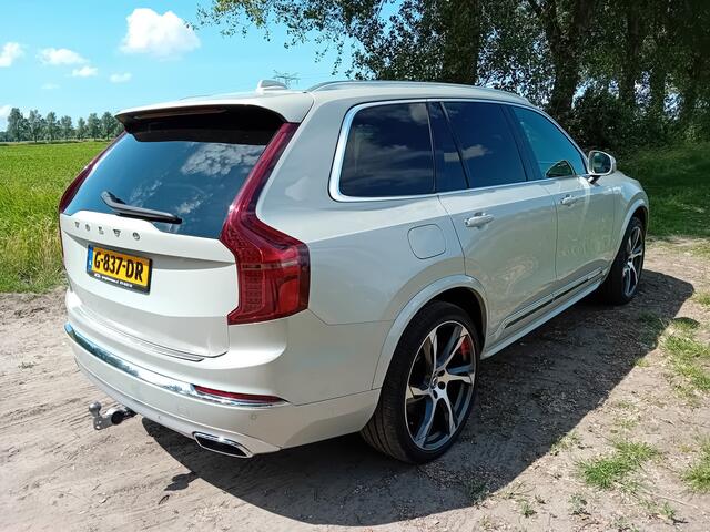 Volvo XC90 2.0 T8 Twin Engine AWD Inscription Intro Edition