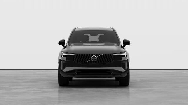 Volvo XC90 T8 Plug-in hybrid AWD Ultra Dark | Bowers & Wilkins | Luchtvering | Massage/ventilatie voorstoelen | Head-up Display | Panoramadak | 22" LM velgen