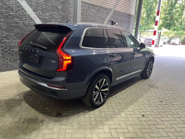 Volvo XC90 T8 Plug-in hybrid Ultra Bright | FACELIFT | Head-Up | 360° Camera | harman/kardon | BLIS | ACC | Stoel+Stuurverwarming