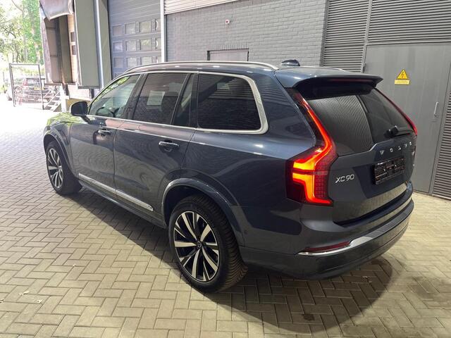 Volvo XC90 T8 Plug-in hybrid Ultra Bright | FACELIFT | Head-Up | 360° Camera | harman/kardon | BLIS | ACC | Stoel+Stuurverwarming