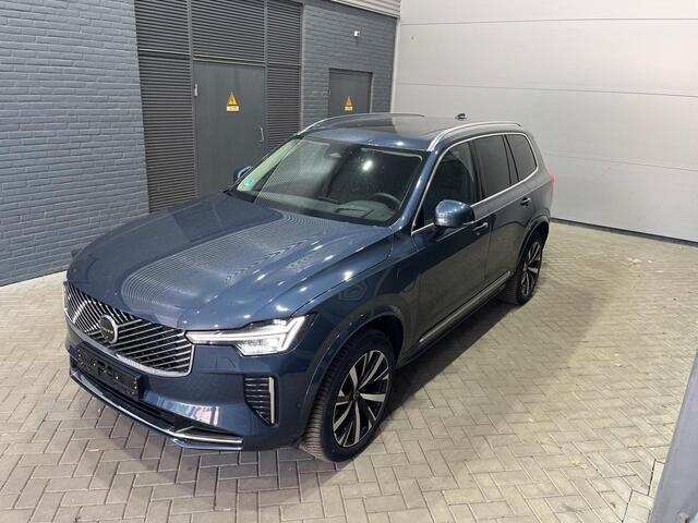 Volvo XC90 T8 Plug-in hybrid Ultra Bright | FACELIFT | Head-Up | 360° Camera | harman/kardon | BLIS | ACC | Stoel+Stuurverwarming