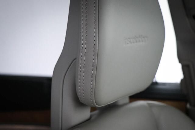 Volvo XC90 2.0 T8 Twin Engine AWD Inscription | LEDER | HOUTAFWERKING | CAMERA | TREKHAAK