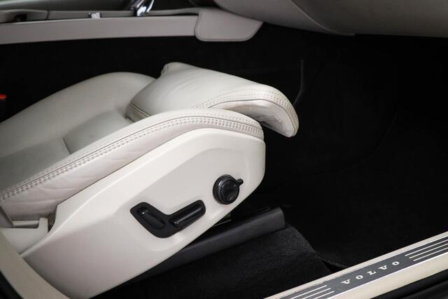Volvo XC90 2.0 T8 Twin Engine AWD Inscription | LEDER | HOUTAFWERKING | CAMERA | TREKHAAK