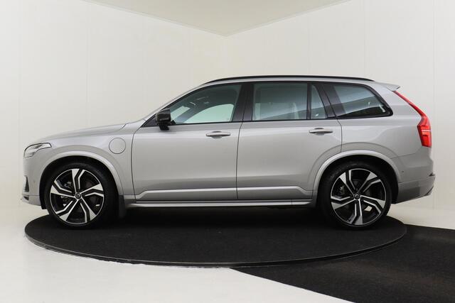 Volvo XC90 T8 PLUG-IN HYBRID AWD ULTRA DARK [MY25] -PANO.DAK|360°CAM|BOWERS&WILKINS|LUCHTVERING|TREKHAAK|22"