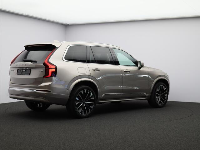 Volvo XC90 2.0 T8 Plug-in hybrid AWD Ultra Bright / Harman Kardon / Panoramadak / Head-Up Display / Elektrische Stoelen / 21" Wielen / Getint Glas /
