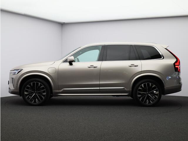 Volvo XC90 2.0 T8 Plug-in hybrid AWD Ultra Bright / Harman Kardon / Panoramadak / Head-Up Display / Elektrische Stoelen / 21" Wielen / Getint Glas /