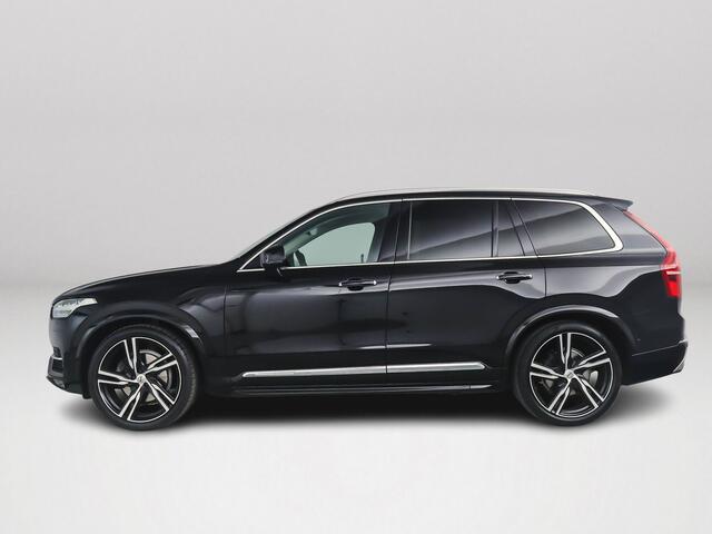 Volvo XC90 T6 Aut. AWD Inscription | Luchtvering | Massage | Head- up display | Bowers & Wilkins
