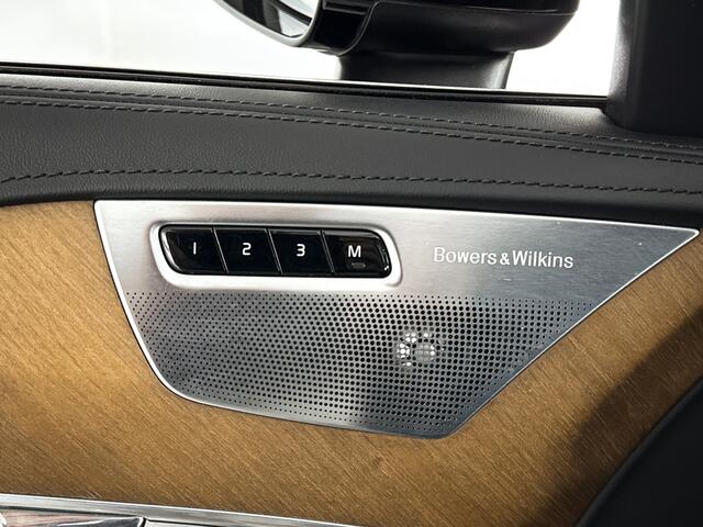 Volvo XC90 T6 Aut. AWD Inscription | Luchtvering | Massage | Head- up display | Bowers & Wilkins