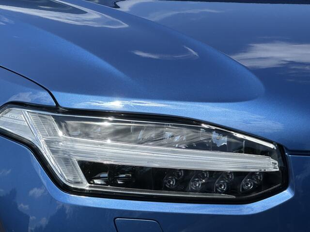 Volvo XC90 2.0 T8 Twin Engine AWD R-Design | 7 pers | Panodak | B&W | Trekhaak