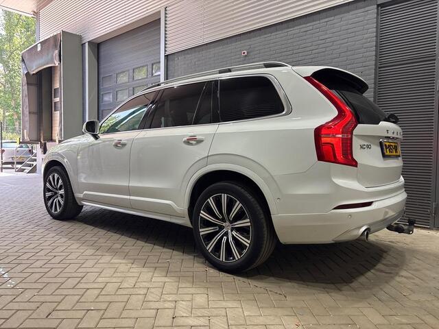 Volvo XC90 T5 AWD Momentum | Panoramadak | ACC | Trekhaak | harman/kardon | Camera | Stoel+Stuurverwarming