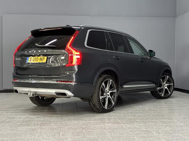 Volvo XC90 2.0 T8 Twin Engine AWD Momentum Pro Leder|360Camera|Pano