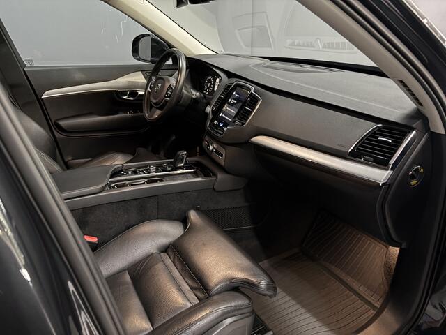 Volvo XC90 2.0 T8 Twin Engine AWD Momentum Pro Leder|360Camera|Pano
