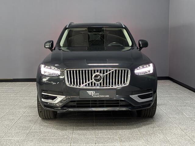 Volvo XC90 2.0 T8 Twin Engine AWD Momentum Pro Leder|360Camera|Pano