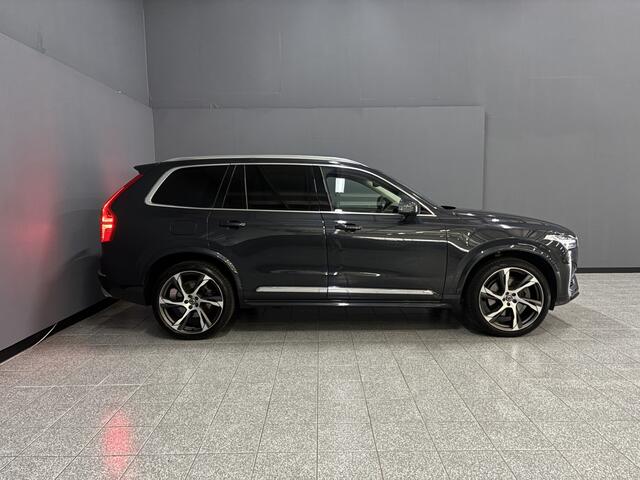 Volvo XC90 2.0 T8 Twin Engine AWD Momentum Pro Leder|360Camera|Pano