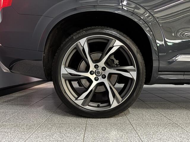Volvo XC90 2.0 T8 Twin Engine AWD Momentum Pro Leder|360Camera|Pano
