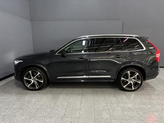 Volvo XC90 2.0 T8 Twin Engine AWD Momentum Pro Leder|360Camera|Pano