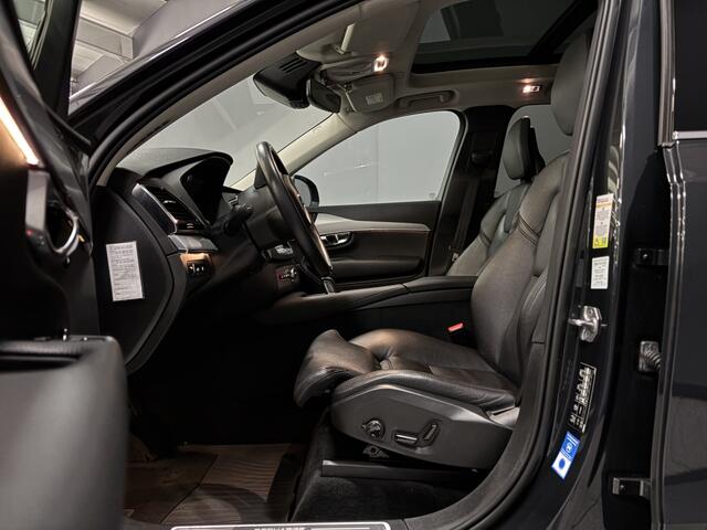 Volvo XC90 2.0 T8 Twin Engine AWD Momentum Pro Leder|360Camera|Pano