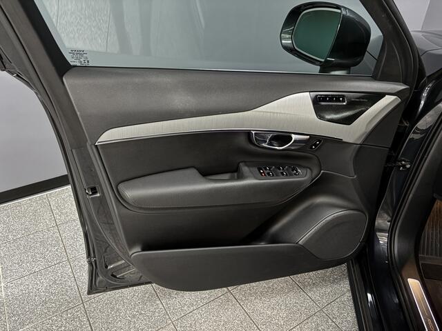 Volvo XC90 2.0 T8 Twin Engine AWD Momentum Pro Leder|360Camera|Pano