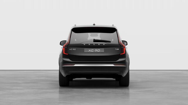 Volvo XC90 T8 Plug-in hybrid AWD Ultra Bright | Nappa leder met massage | 22" | Bowers & Wilkins | Luchtvering