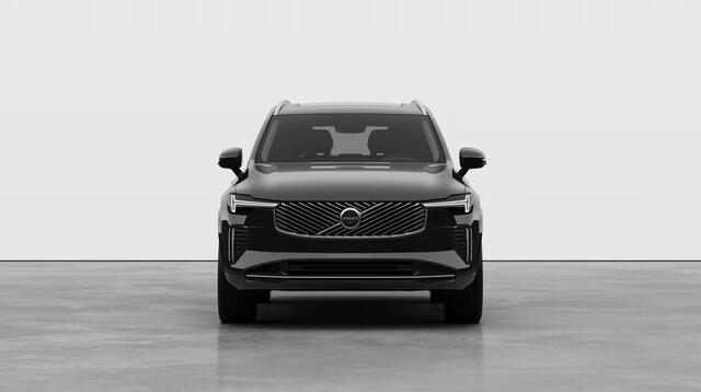 Volvo XC90 T8 Plug-in hybrid AWD Ultra Bright | Nappa leder met massage | 22" | Bowers & Wilkins | Luchtvering